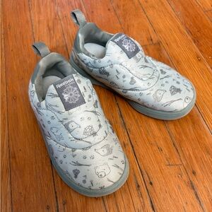 Reebok Club C slip-on III Sneakers